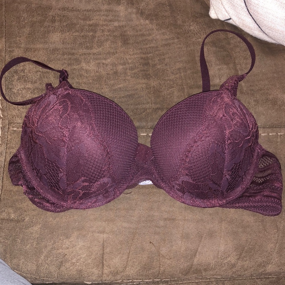 34B Bra